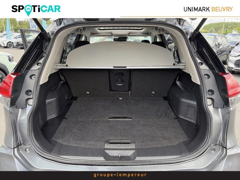 Image NISSAN X-Trail dCi 150ch Tekna Euro6d-T