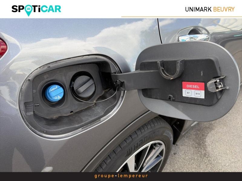 Image NISSAN X-Trail dCi 150ch Tekna Euro6d-T