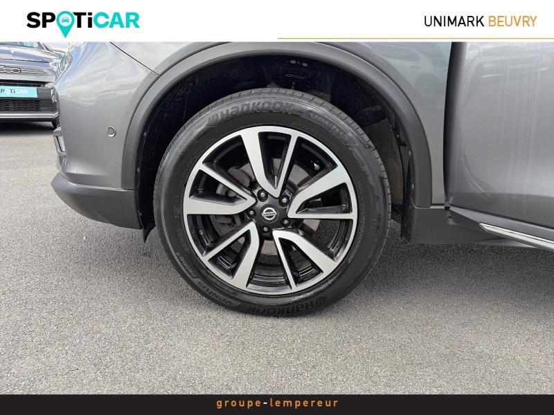 Image NISSAN X-Trail dCi 150ch Tekna Euro6d-T