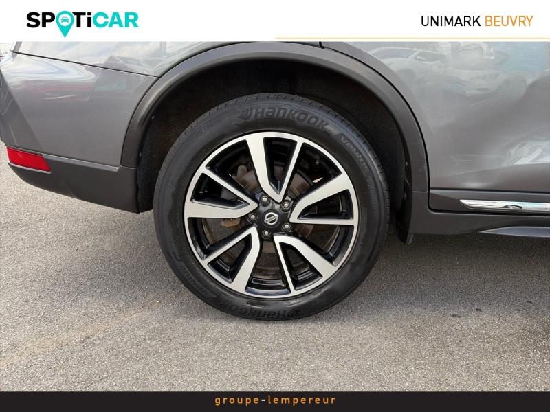 Image NISSAN X-Trail dCi 150ch Tekna Euro6d-T