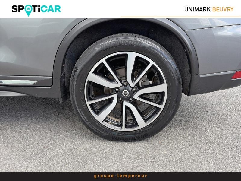 Image NISSAN X-Trail dCi 150ch Tekna Euro6d-T