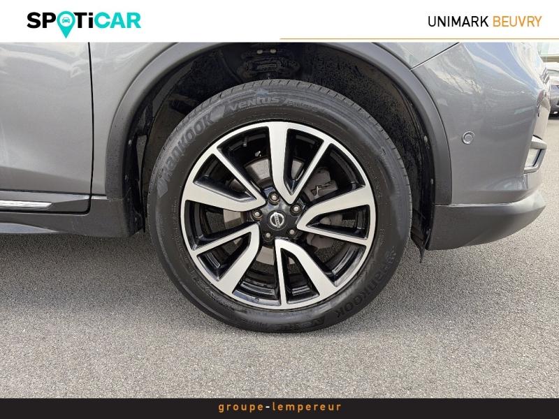 Image NISSAN X-Trail dCi 150ch Tekna Euro6d-T