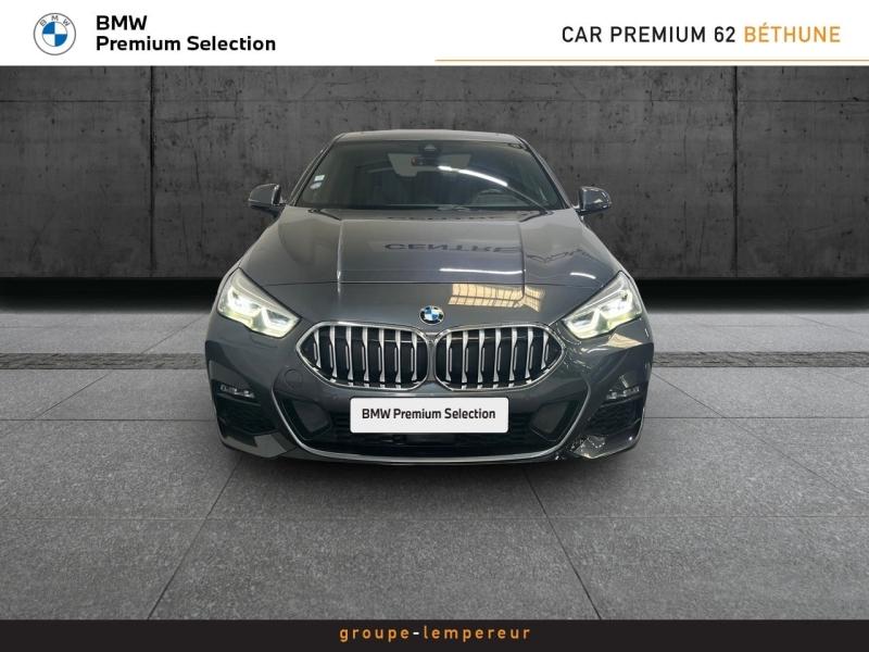 Image BMW Série 2 Gran Coupé 218iA 140ch M Sport DKG7