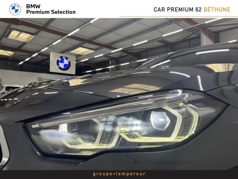 Image BMW Série 2 Gran Coupé 218iA 140ch M Sport DKG7