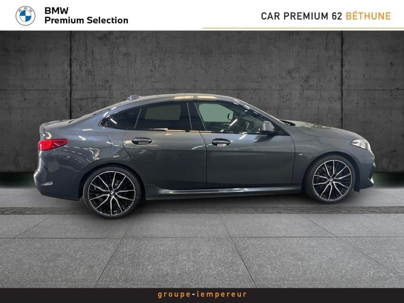 Image BMW Série 2 Gran Coupé 218iA 140ch M Sport DKG7