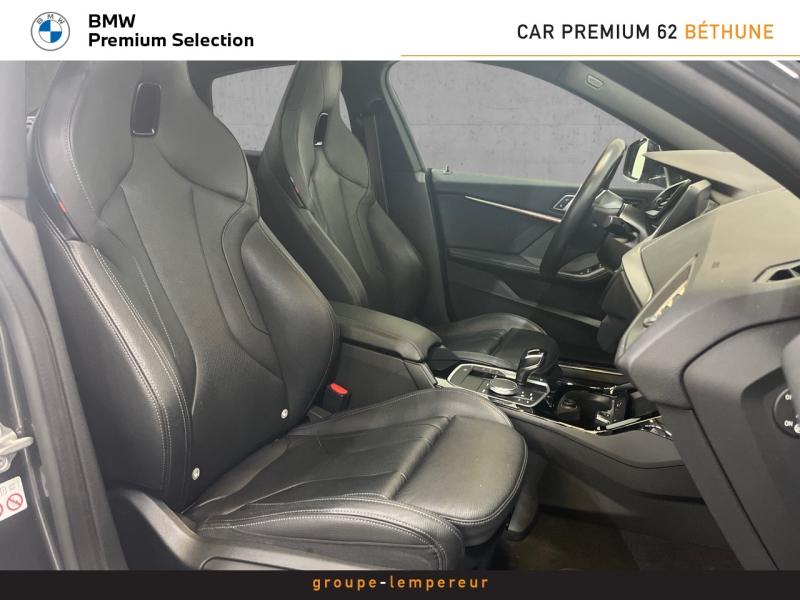 Image BMW Série 2 Gran Coupé 218iA 140ch M Sport DKG7