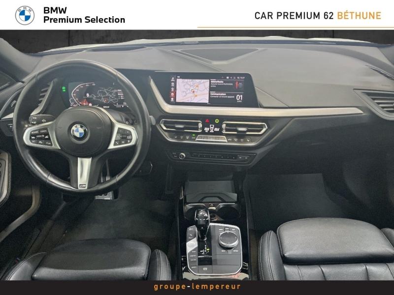 Image BMW Série 2 Gran Coupé 218iA 140ch M Sport DKG7