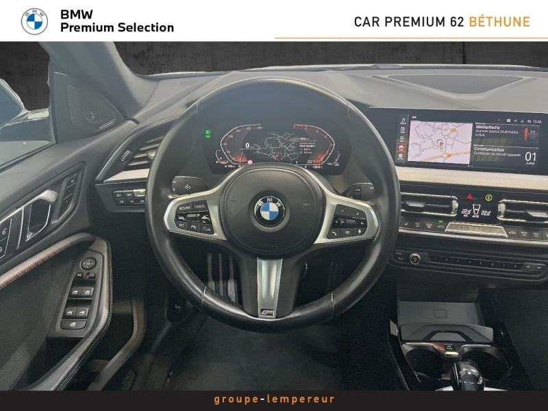 Image BMW Série 2 Gran Coupé 218iA 140ch M Sport DKG7