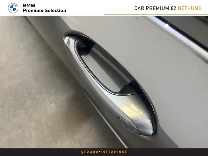 Image BMW Série 2 Gran Coupé 218iA 140ch M Sport DKG7