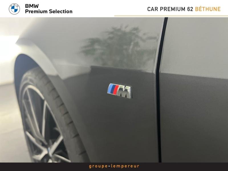 Image BMW Série 2 Gran Coupé 218iA 140ch M Sport DKG7