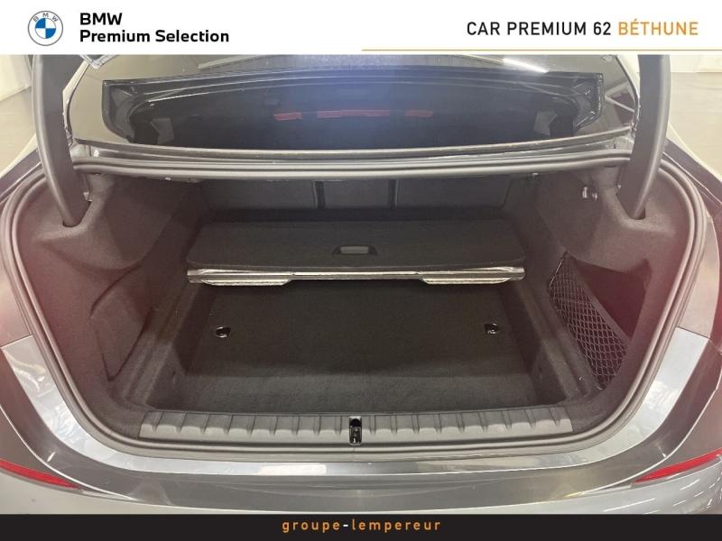Image BMW Série 2 Gran Coupé 218iA 140ch M Sport DKG7