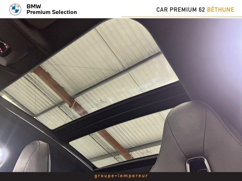 Image BMW Série 2 Gran Coupé 218iA 140ch M Sport DKG7