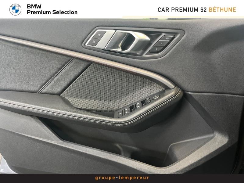 Image BMW Série 2 Gran Coupé 218iA 140ch M Sport DKG7