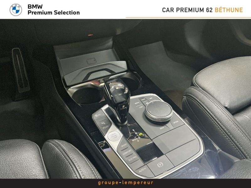 Image BMW Série 2 Gran Coupé 218iA 140ch M Sport DKG7