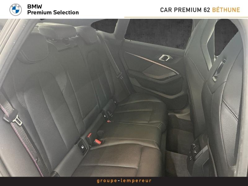 Image BMW Série 2 Gran Coupé 218iA 140ch M Sport DKG7