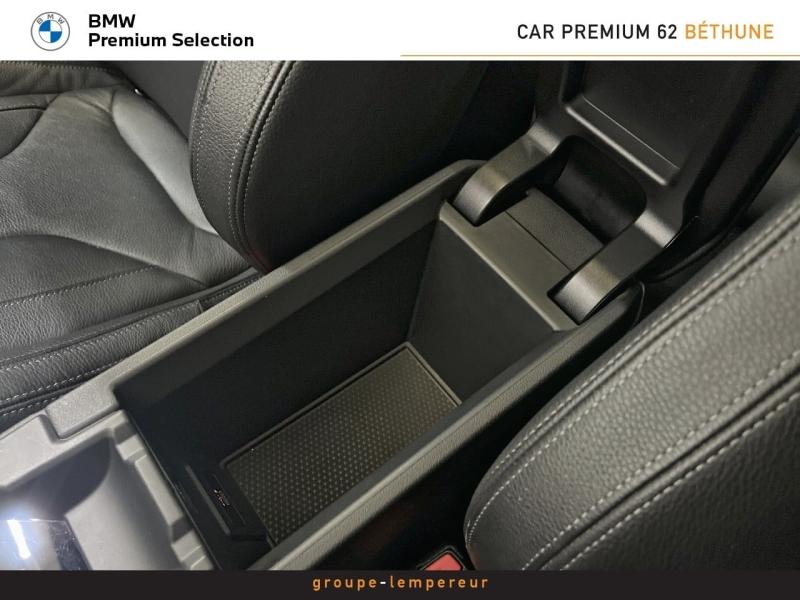 Image BMW Série 2 Gran Coupé 218iA 140ch M Sport DKG7