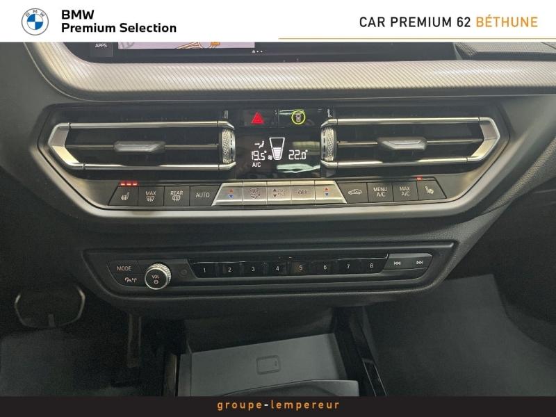 Image BMW Série 2 Gran Coupé 218iA 140ch M Sport DKG7