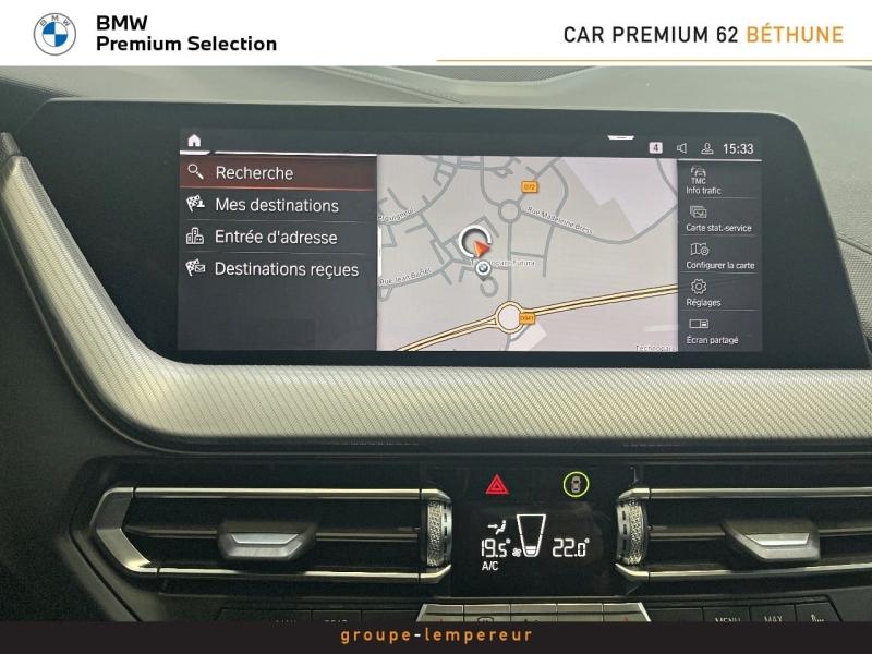 Image BMW Série 2 Gran Coupé 218iA 140ch M Sport DKG7