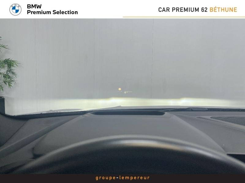 Image BMW Série 2 Gran Coupé 218iA 140ch M Sport DKG7
