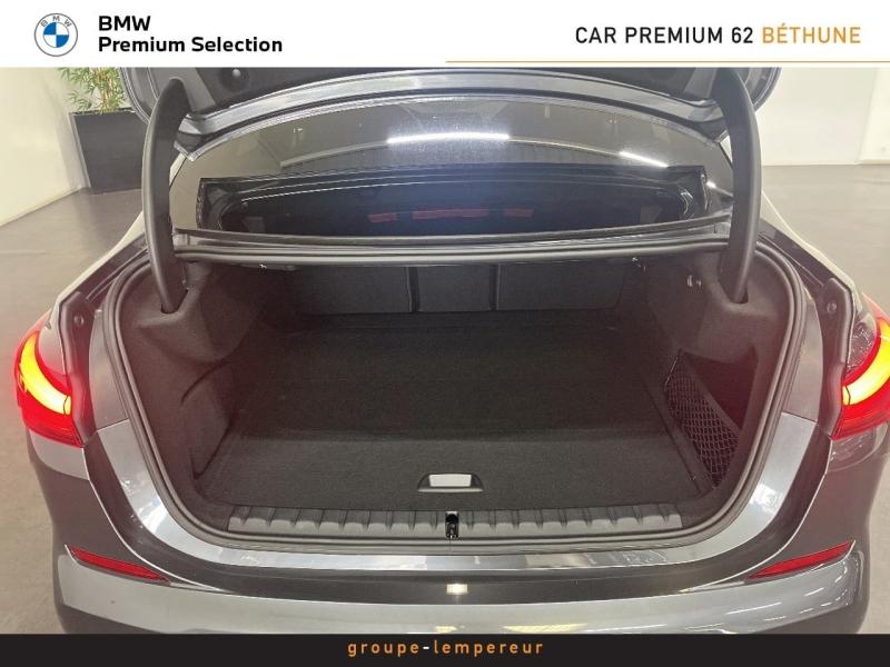 Image BMW Série 2 Gran Coupé 218iA 140ch M Sport DKG7