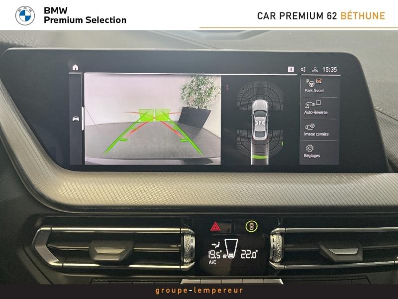 Image BMW Série 2 Gran Coupé 218iA 140ch M Sport DKG7