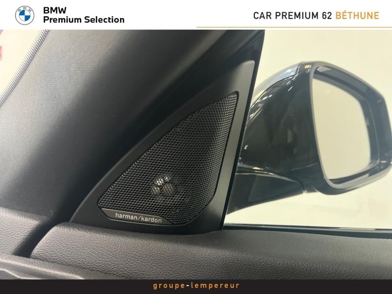 Image BMW Série 2 Gran Coupé 218iA 140ch M Sport DKG7