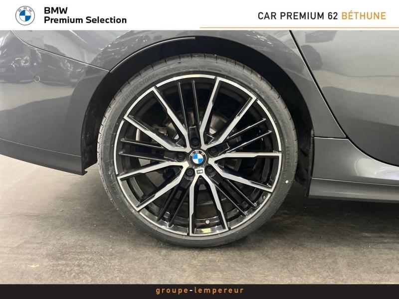 Image BMW Série 2 Gran Coupé 218iA 140ch M Sport DKG7