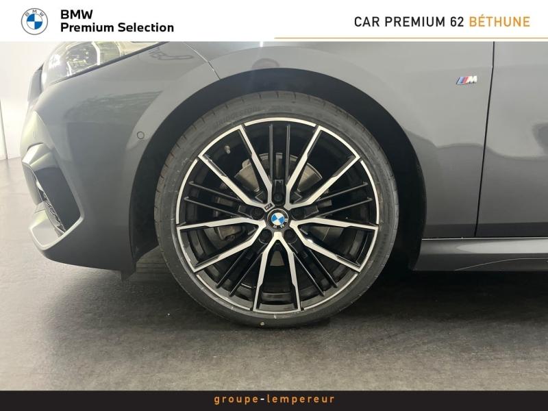 Image BMW Série 2 Gran Coupé 218iA 140ch M Sport DKG7