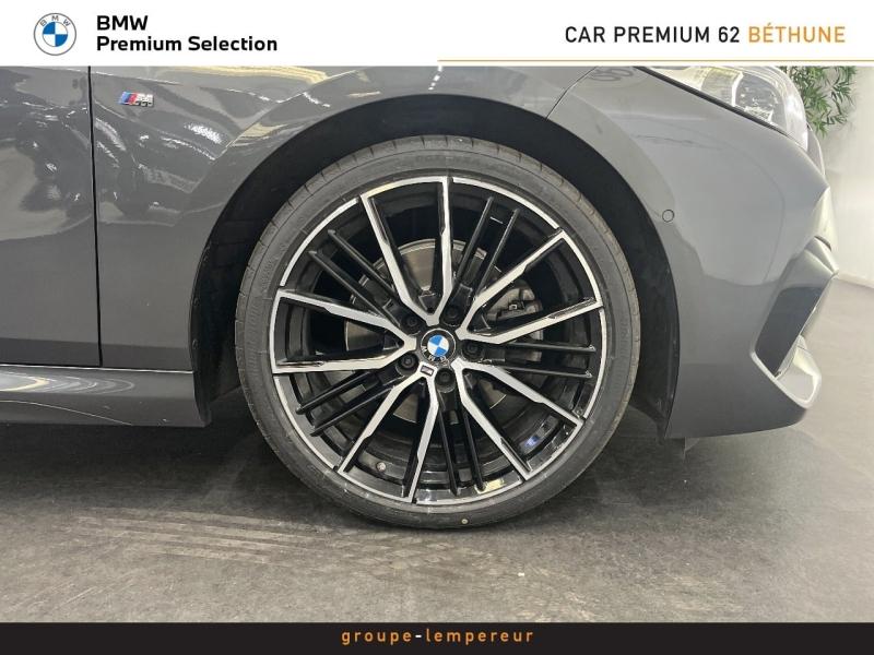 Image BMW Série 2 Gran Coupé 218iA 140ch M Sport DKG7