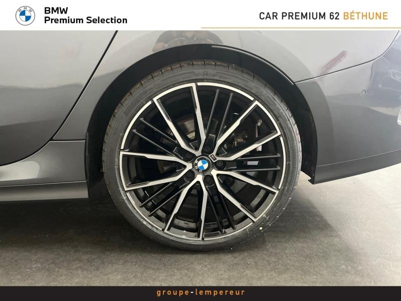 Image BMW Série 2 Gran Coupé 218iA 140ch M Sport DKG7
