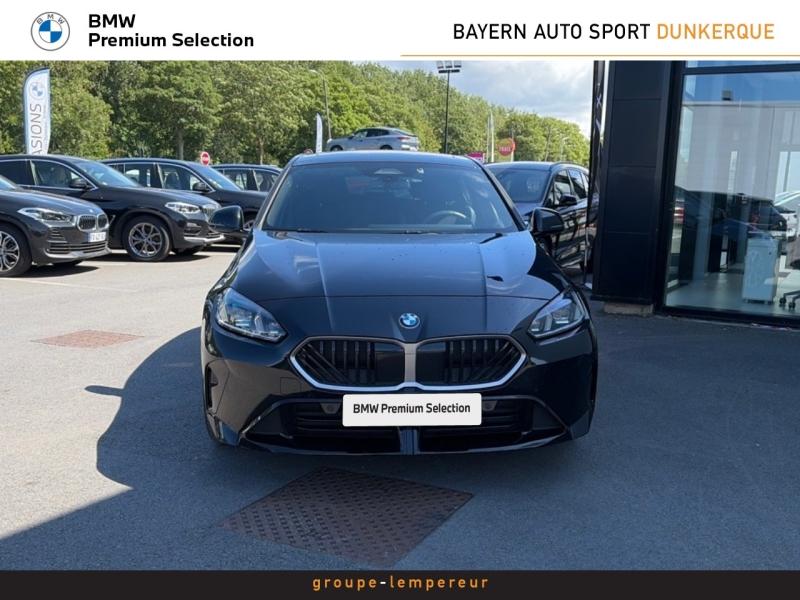 Image BMW Série 1 120A 170ch M Sport DKG7