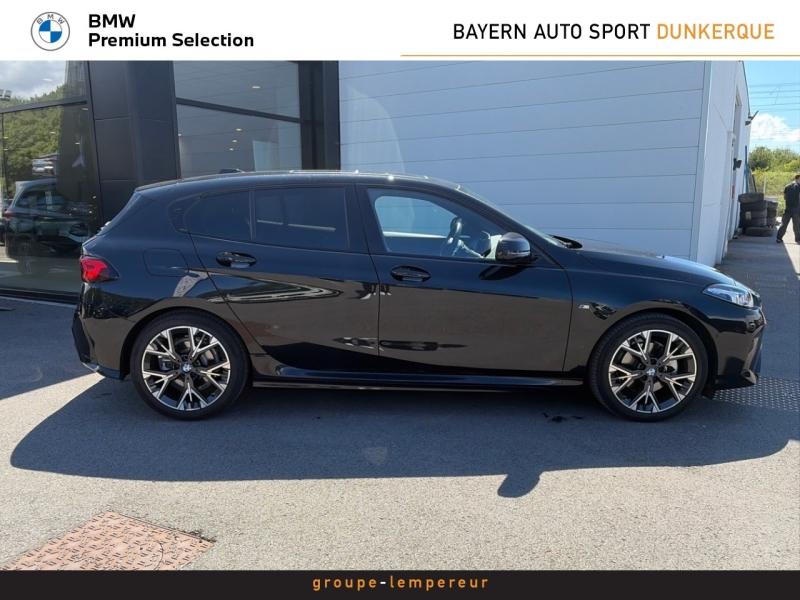 Image BMW Série 1 120A 170ch M Sport DKG7