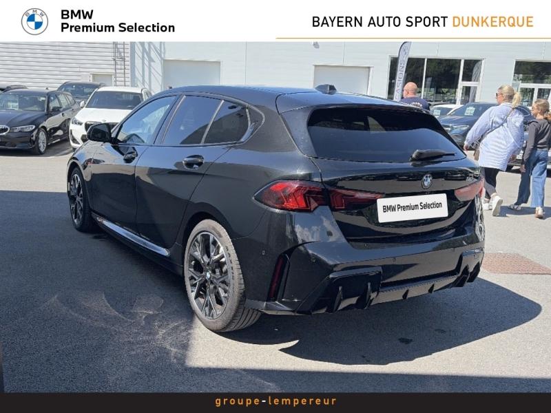 Image BMW Série 1 120A 170ch M Sport DKG7