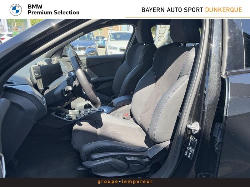 Image BMW Série 1 120A 170ch M Sport DKG7
