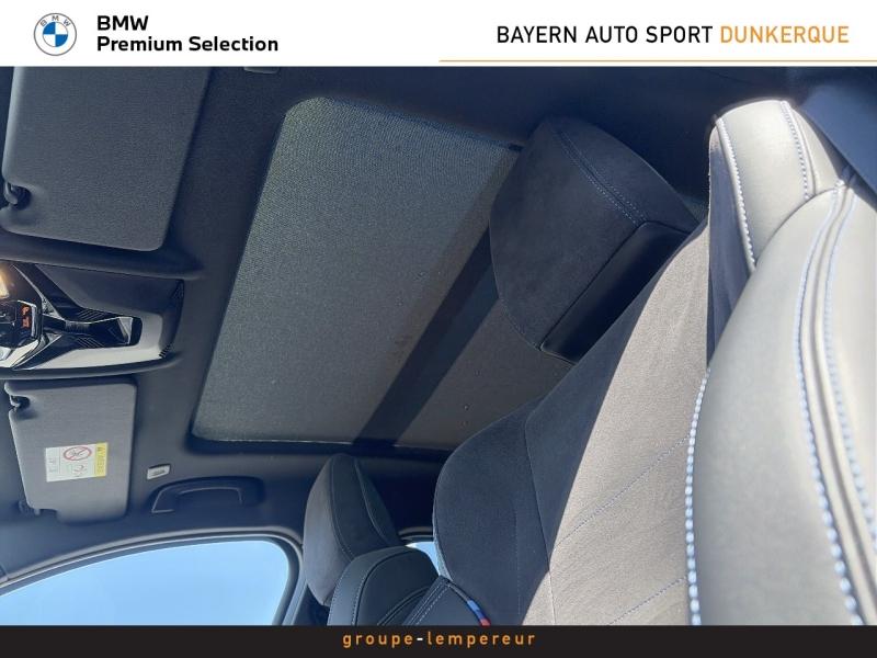 Image BMW Série 1 120A 170ch M Sport DKG7