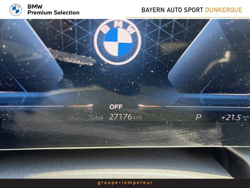 Image BMW Série 1 120A 170ch M Sport DKG7