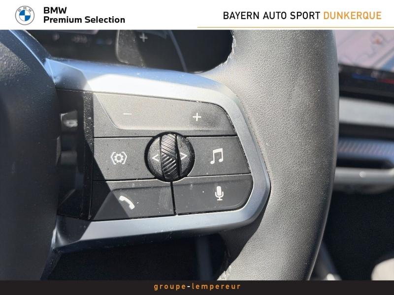 Image BMW Série 1 120A 170ch M Sport DKG7