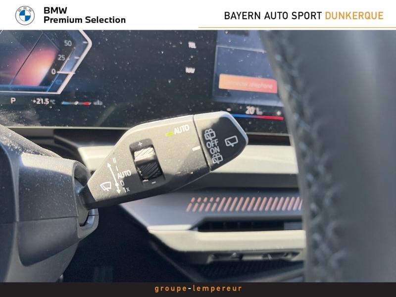 Image BMW Série 1 120A 170ch M Sport DKG7