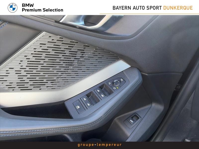 Image BMW Série 1 120A 170ch M Sport DKG7