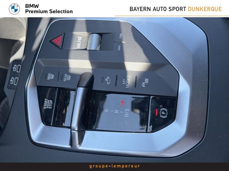 Image BMW Série 1 120A 170ch M Sport DKG7