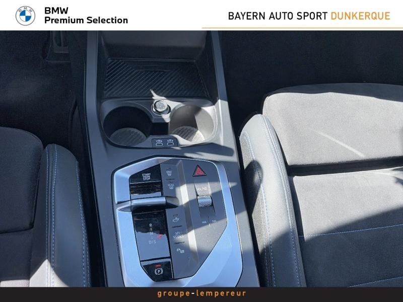 Image BMW Série 1 120A 170ch M Sport DKG7