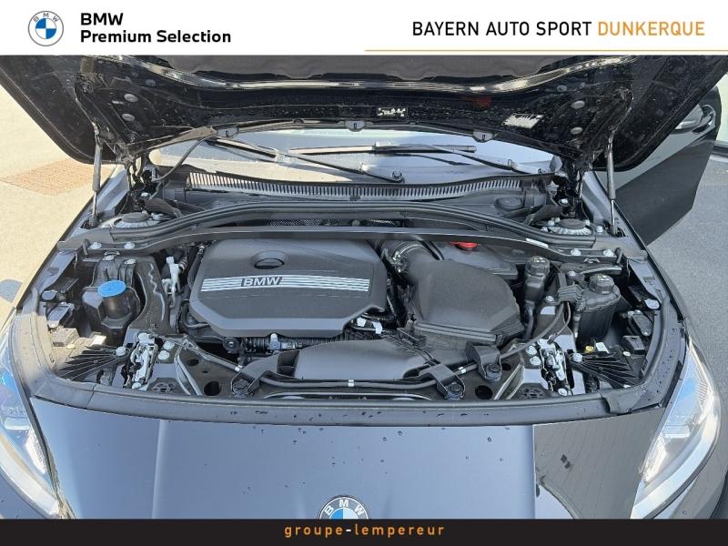Image BMW Série 1 120A 170ch M Sport DKG7