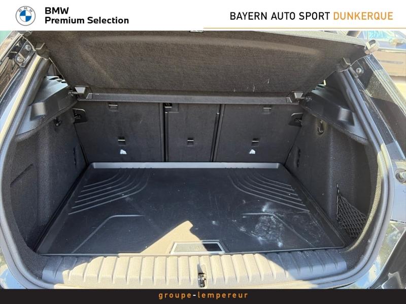 Image BMW Série 1 120A 170ch M Sport DKG7