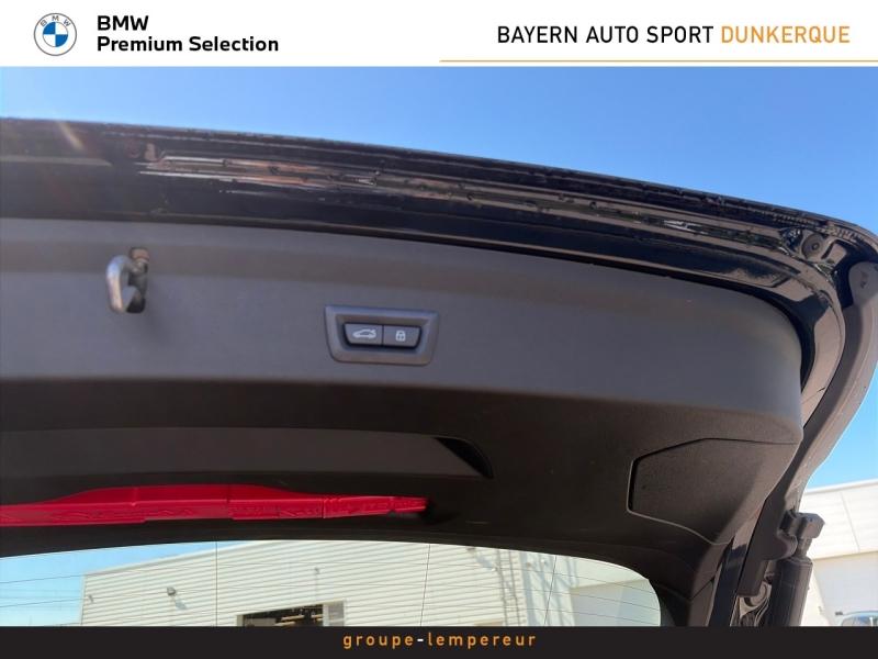 Image BMW Série 1 120A 170ch M Sport DKG7