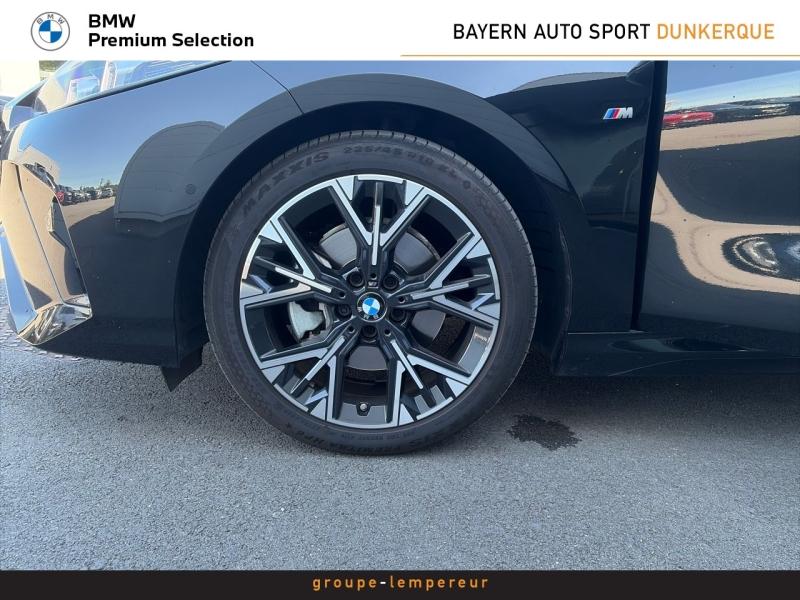 Image BMW Série 1 120A 170ch M Sport DKG7