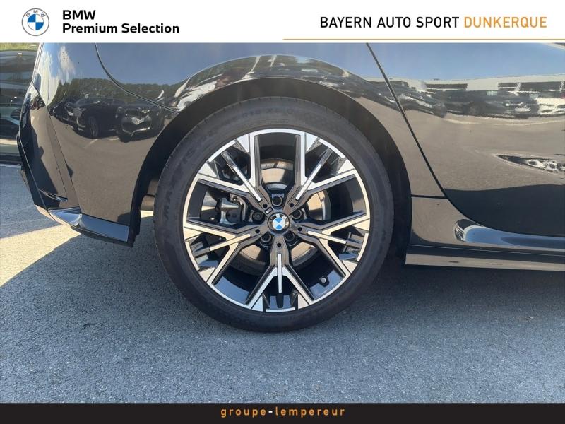 Image BMW Série 1 120A 170ch M Sport DKG7