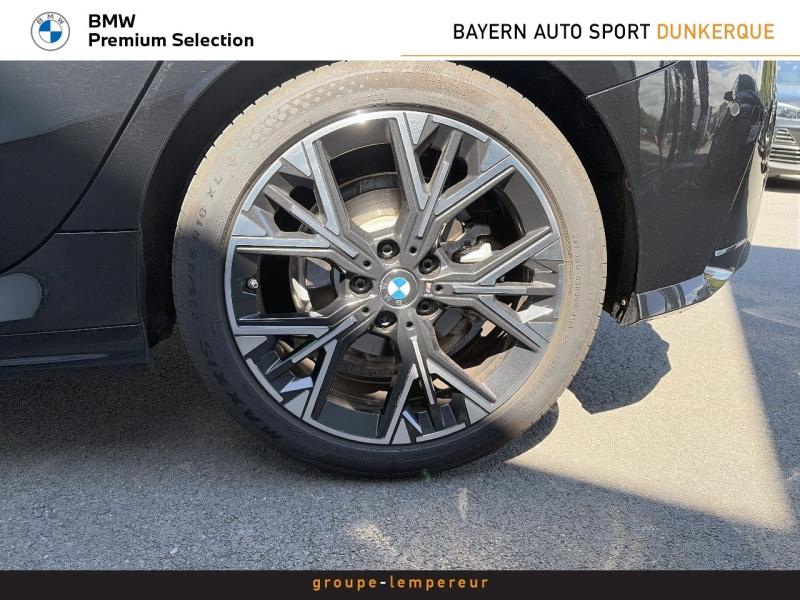 Image BMW Série 1 120A 170ch M Sport DKG7