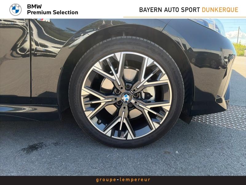 Image BMW Série 1 120A 170ch M Sport DKG7