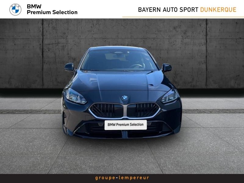 Image BMW Série 1 120A 170ch M Sport DKG7