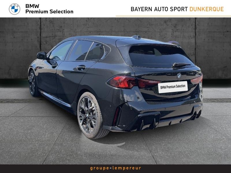 Image BMW Série 1 120A 170ch M Sport DKG7